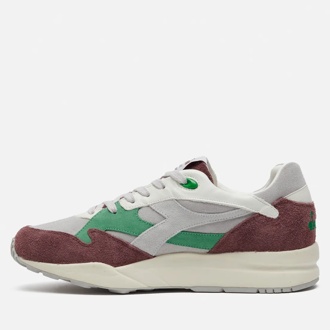 Diadora Heritage Кроссовки Eclipse Italia Radicchio
