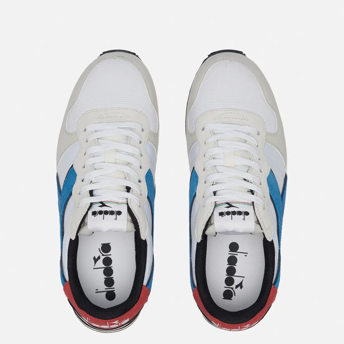 Diadora Мужские кроссовки Camaro Icona