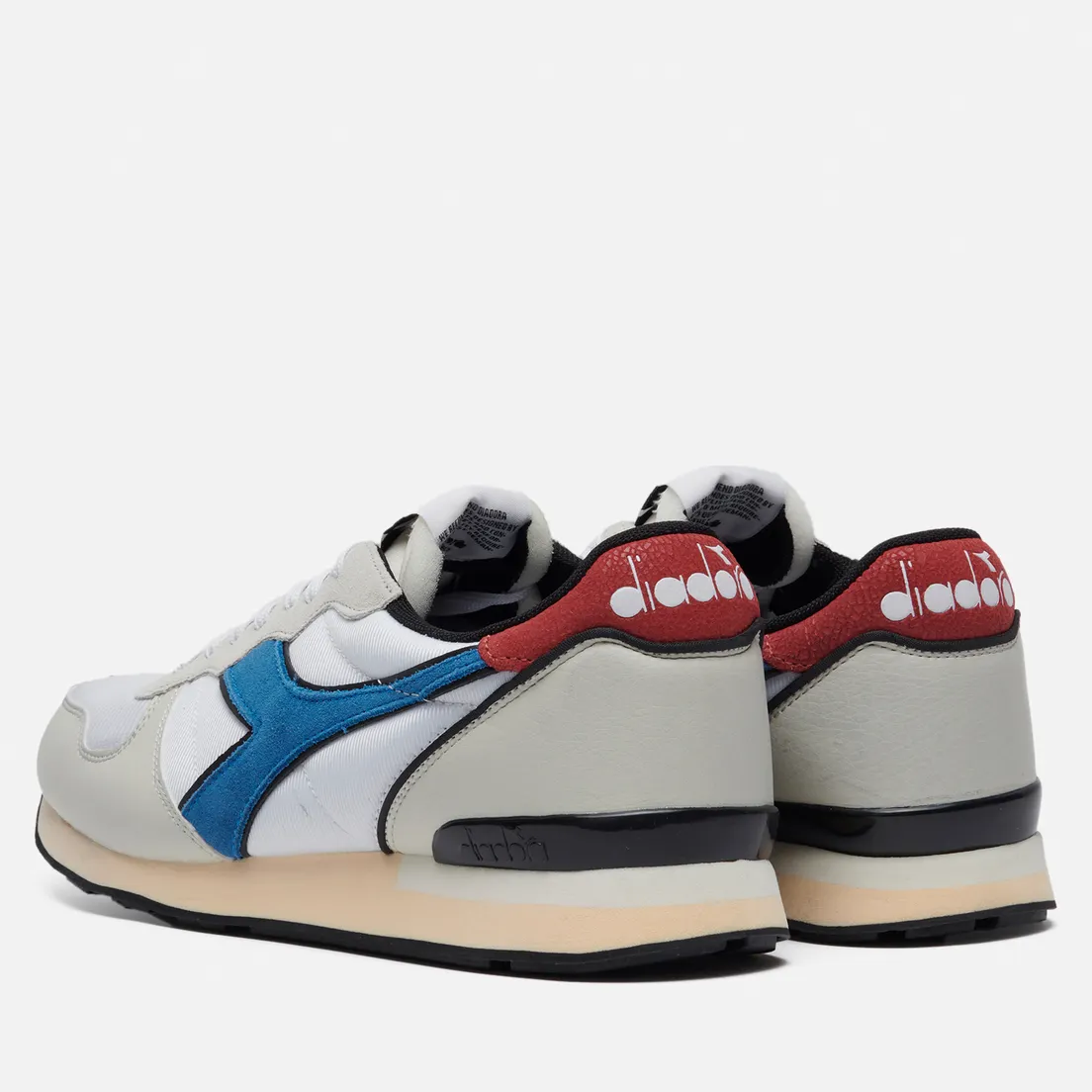 Diadora Мужские кроссовки Camaro Icona