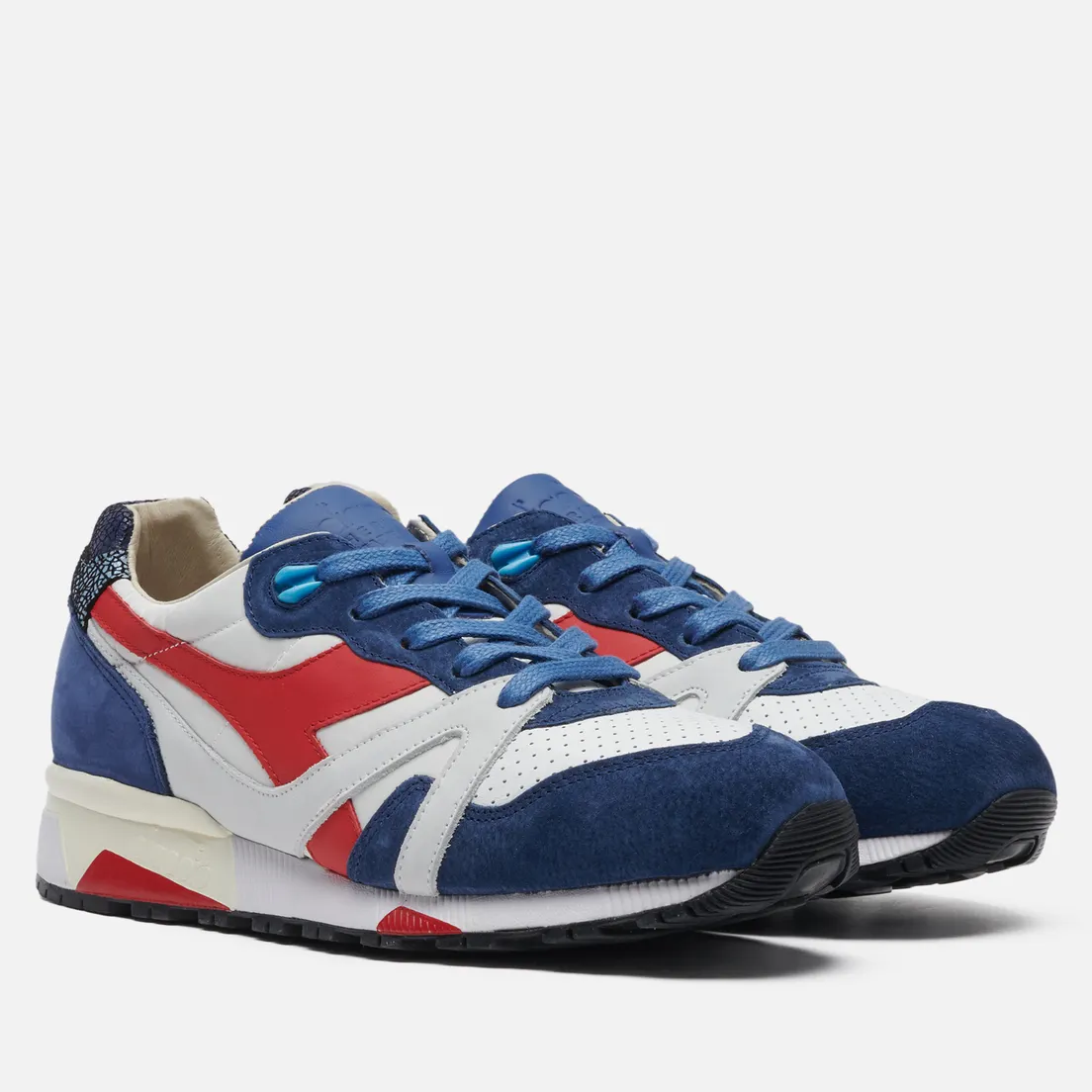 Diadora Heritage Мужские кроссовки N.9000