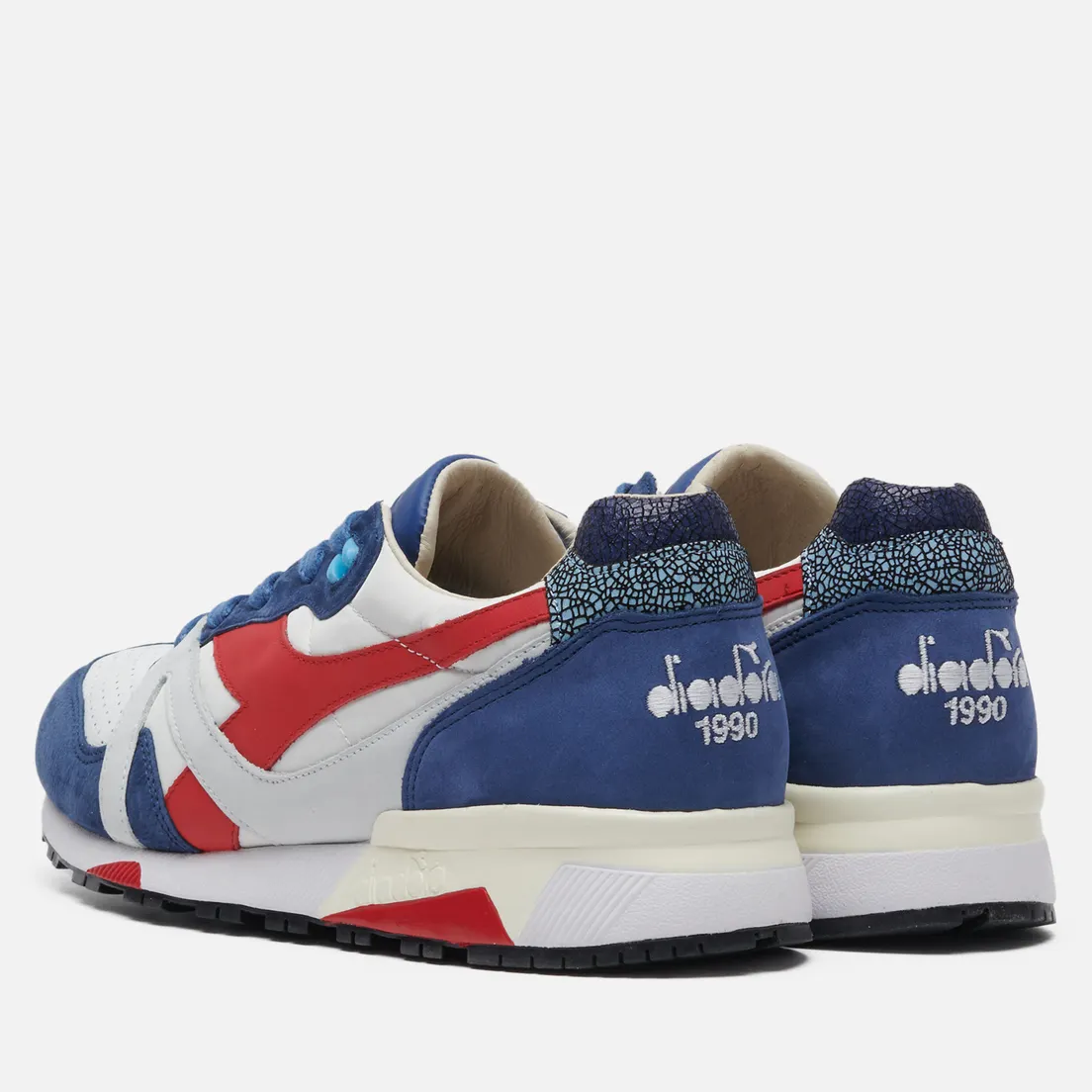 Diadora Heritage Мужские кроссовки N.9000