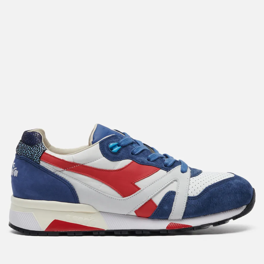 Diadora Heritage Мужские кроссовки N.9000