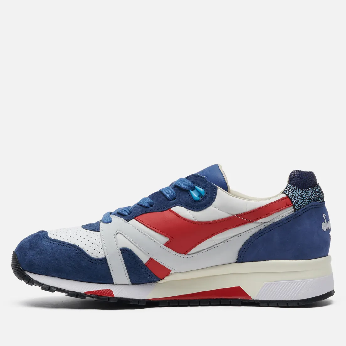 Diadora Heritage Мужские кроссовки N.9000