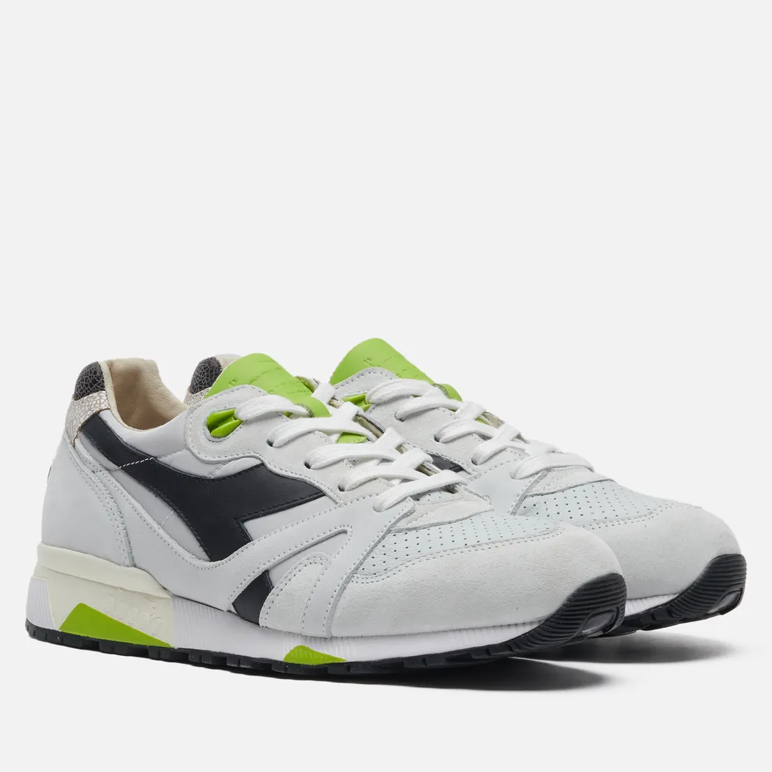Diadora Heritage Мужские кроссовки N.9000