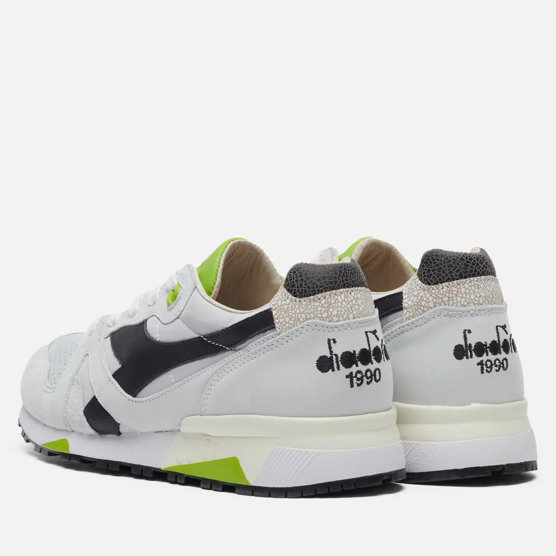 Diadora Heritage Мужские кроссовки N.9000