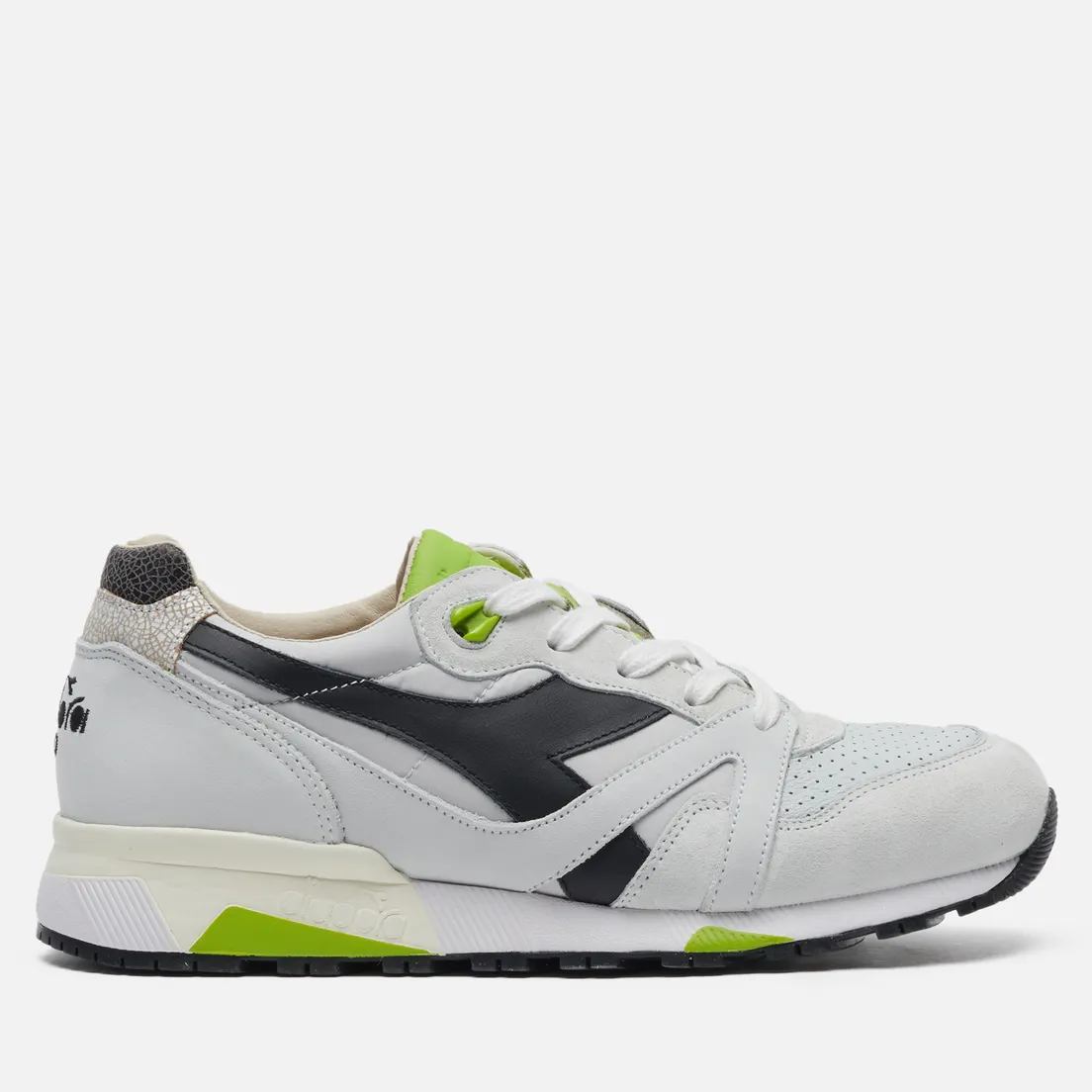 Diadora Heritage Мужские кроссовки N.9000