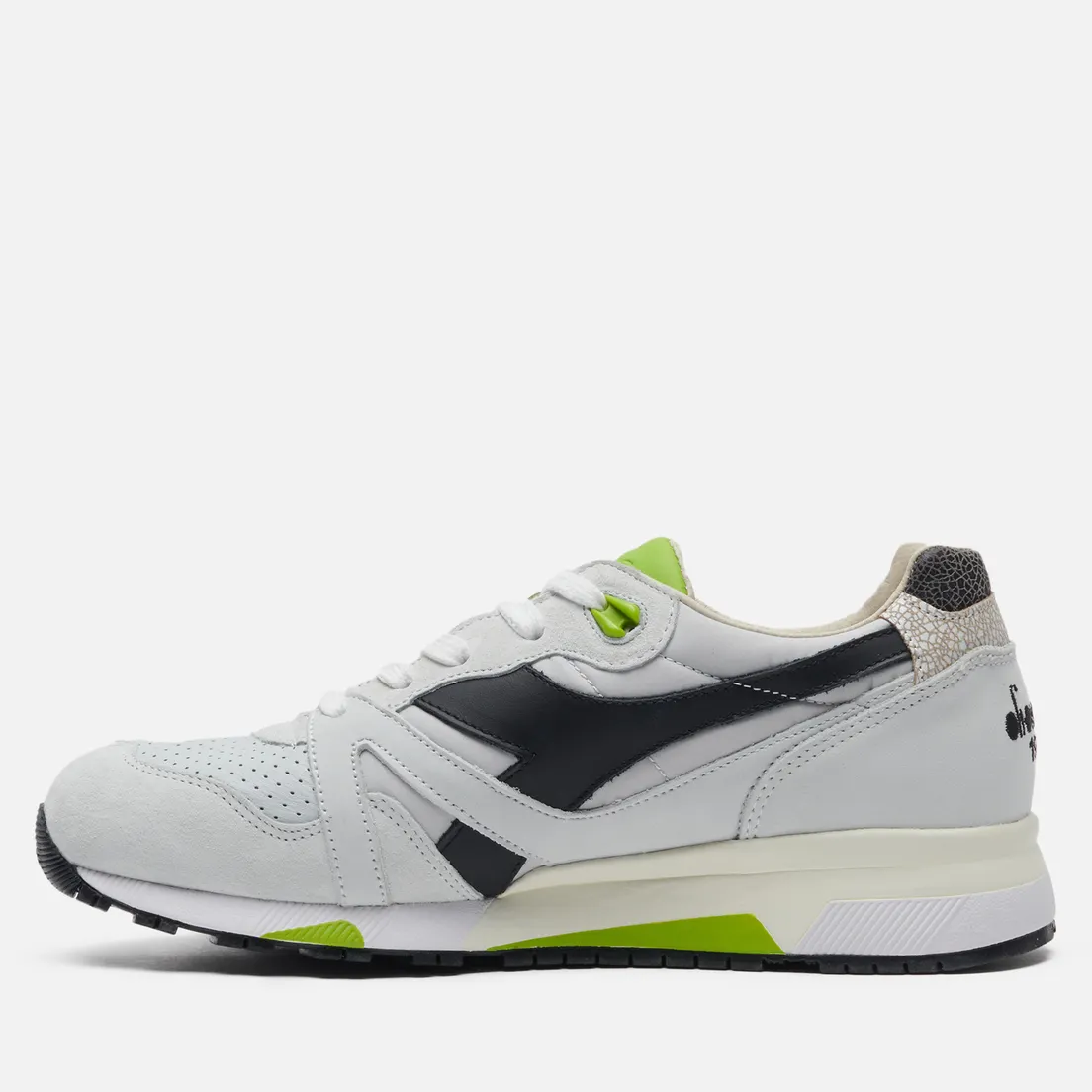 Diadora Heritage Мужские кроссовки N.9000
