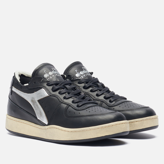 Diadora heritage come calzano hotsell