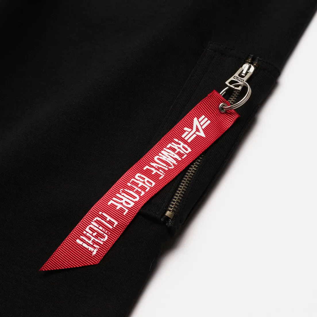 Alpha Industries Женские брюки X-Fit Cargo
