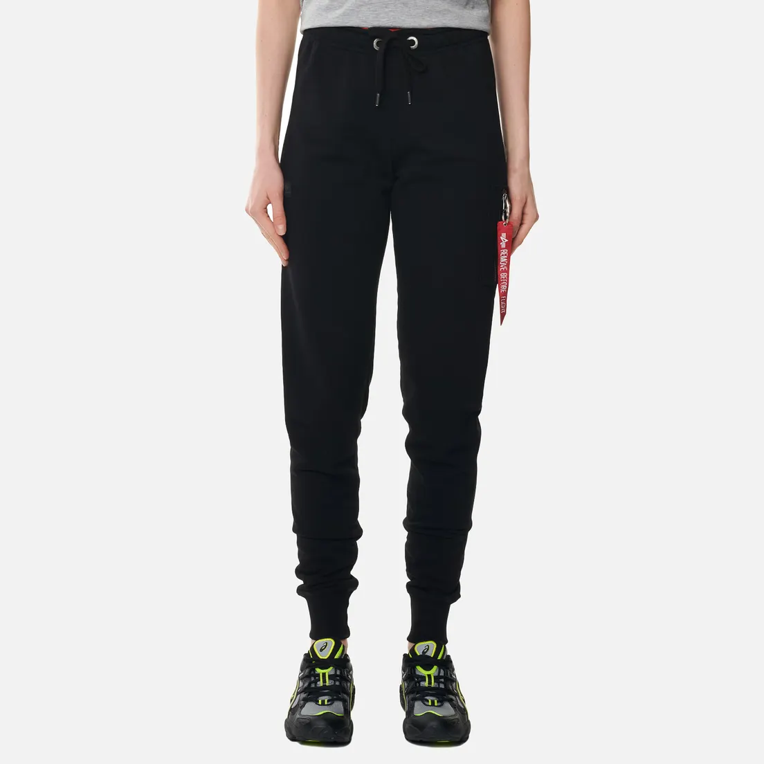 Alpha Industries Женские брюки X-Fit Cargo