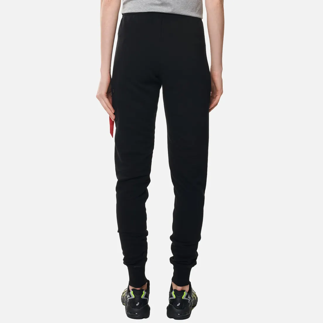 Alpha Industries Женские брюки X-Fit Cargo