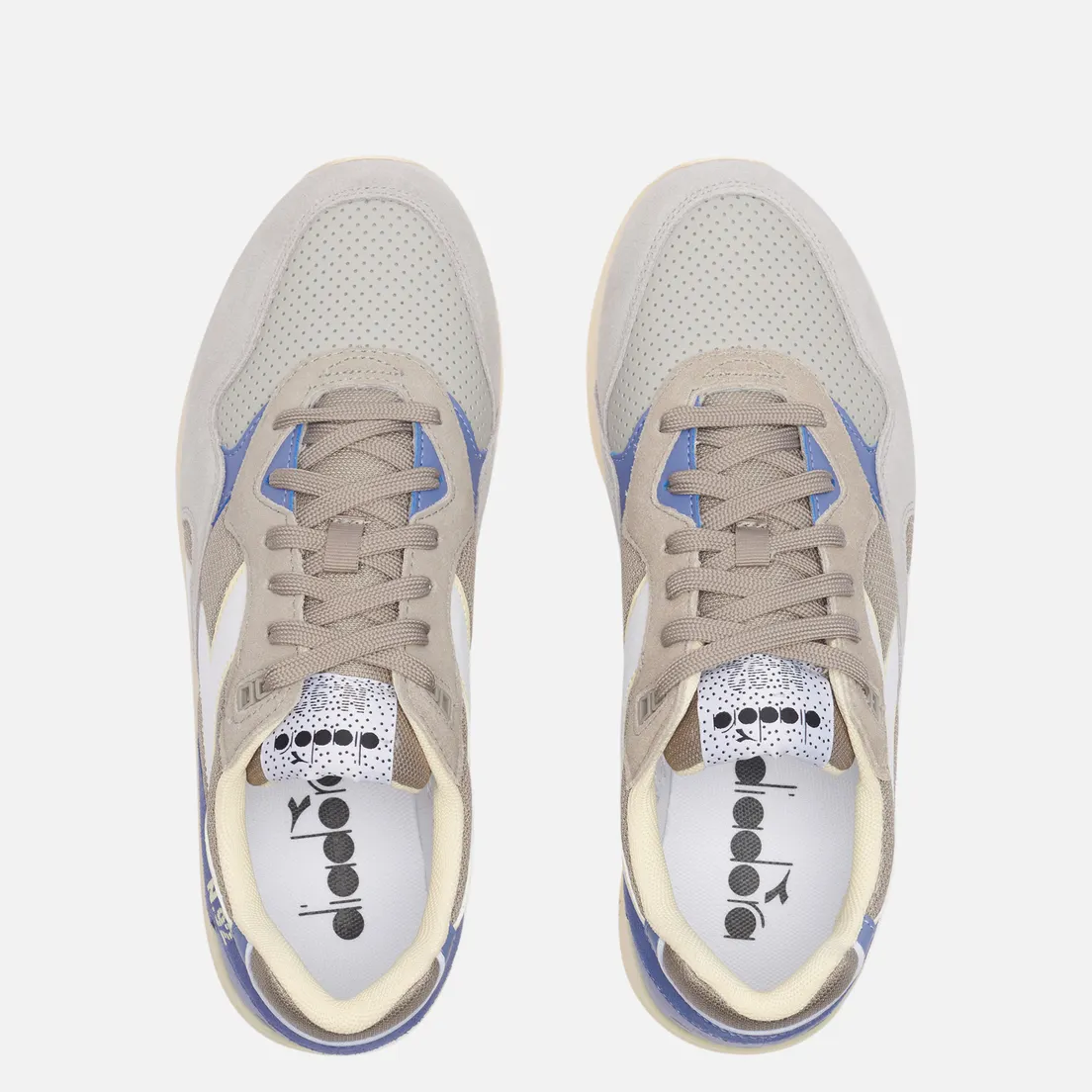 Diadora Мужские кроссовки N.92 Advance