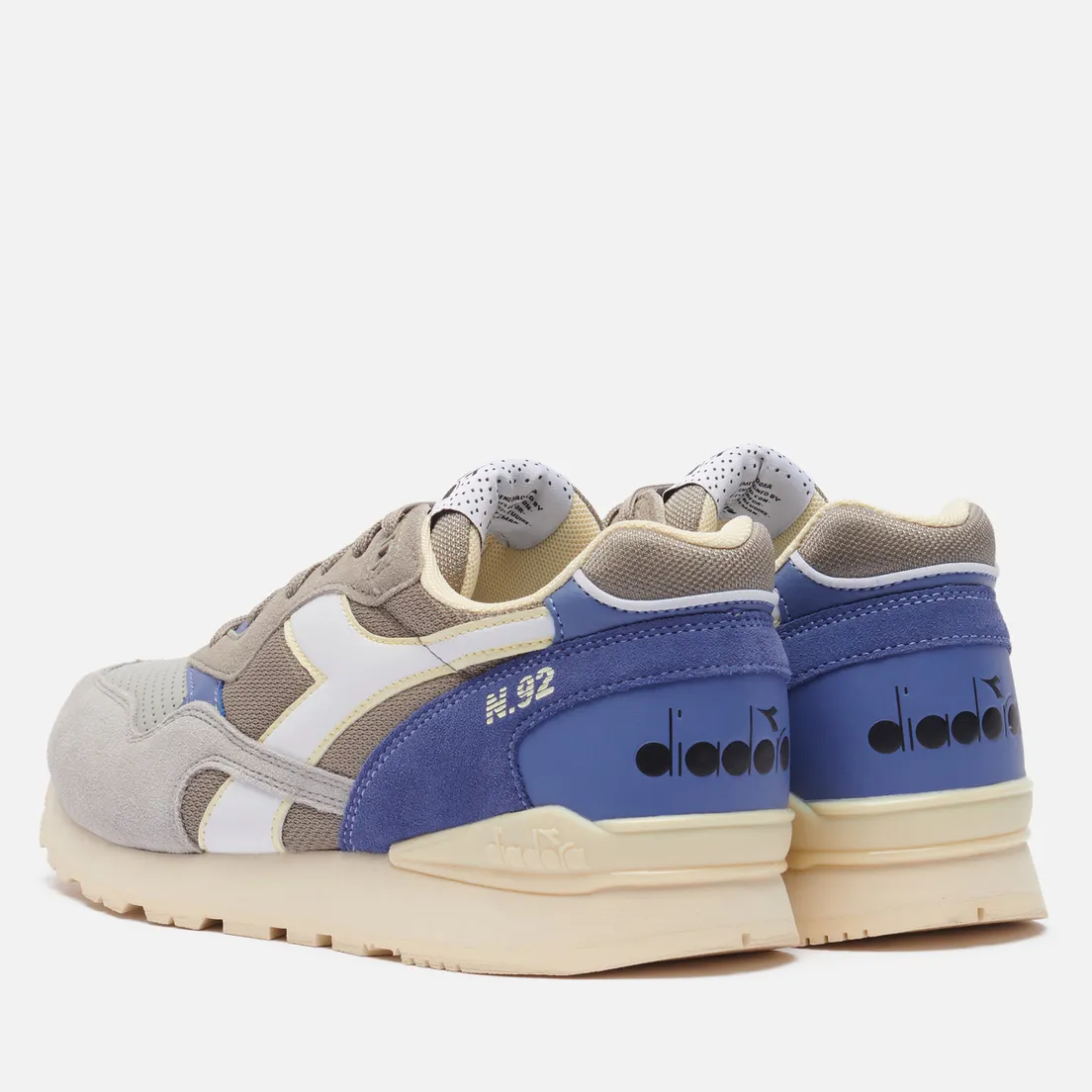 Diadora Мужские кроссовки N.92 Advance