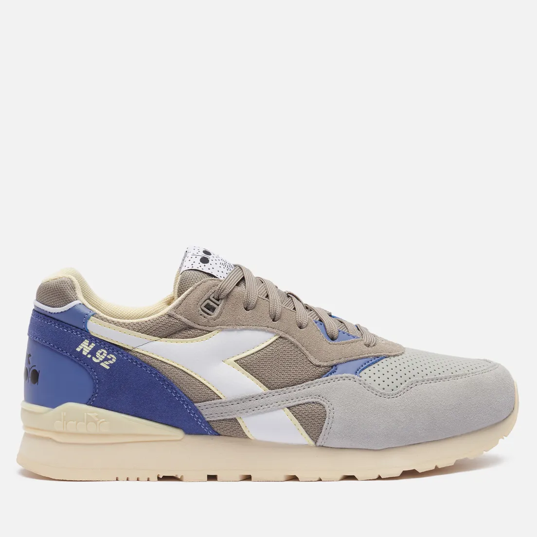 Diadora Мужские кроссовки N.92 Advance