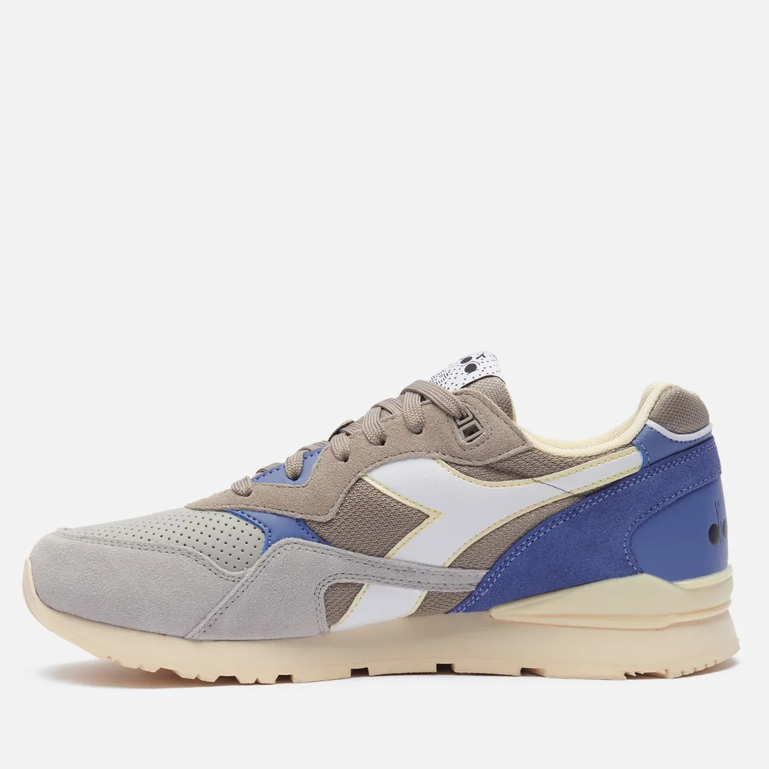 Diadora Мужские кроссовки N.92 Advance