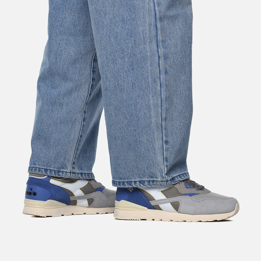 Diadora Мужские кроссовки N.92 Advance
