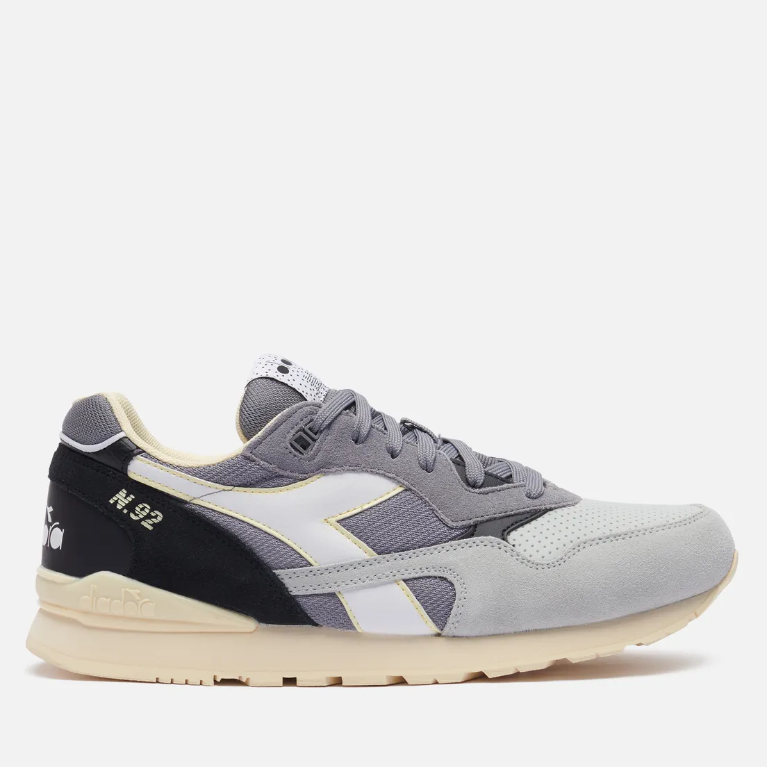 Diadora Мужские кроссовки N.92 Advance