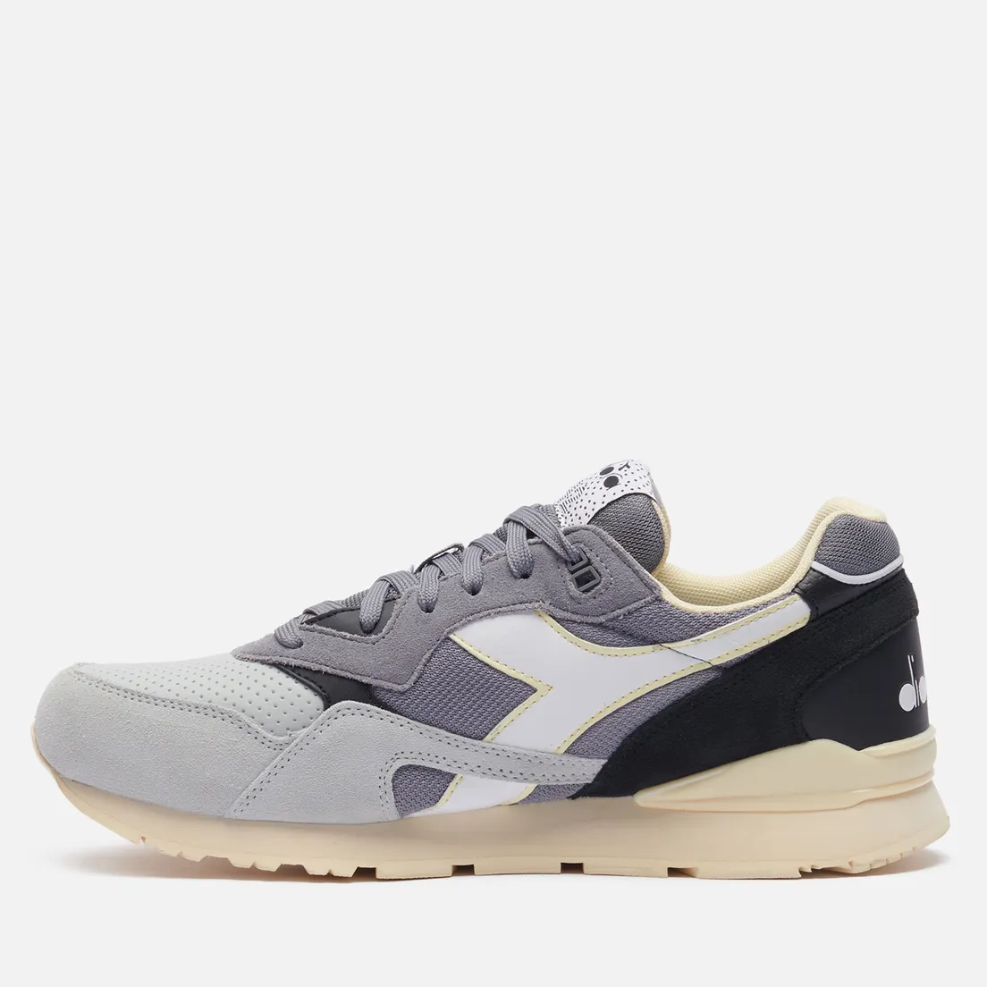 Diadora Мужские кроссовки N.92 Advance
