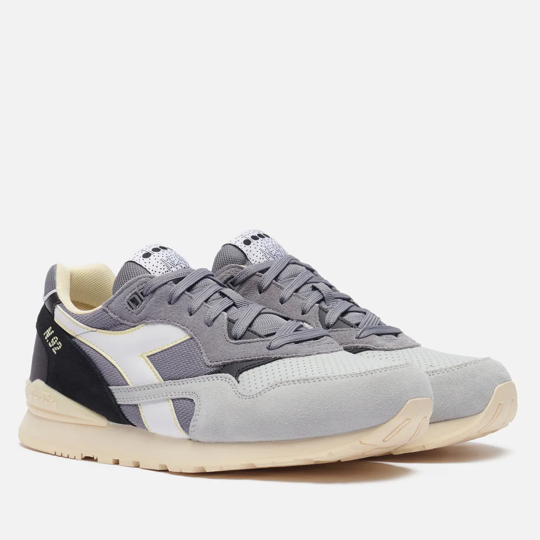 Diadora Мужские кроссовки N.92 Advance