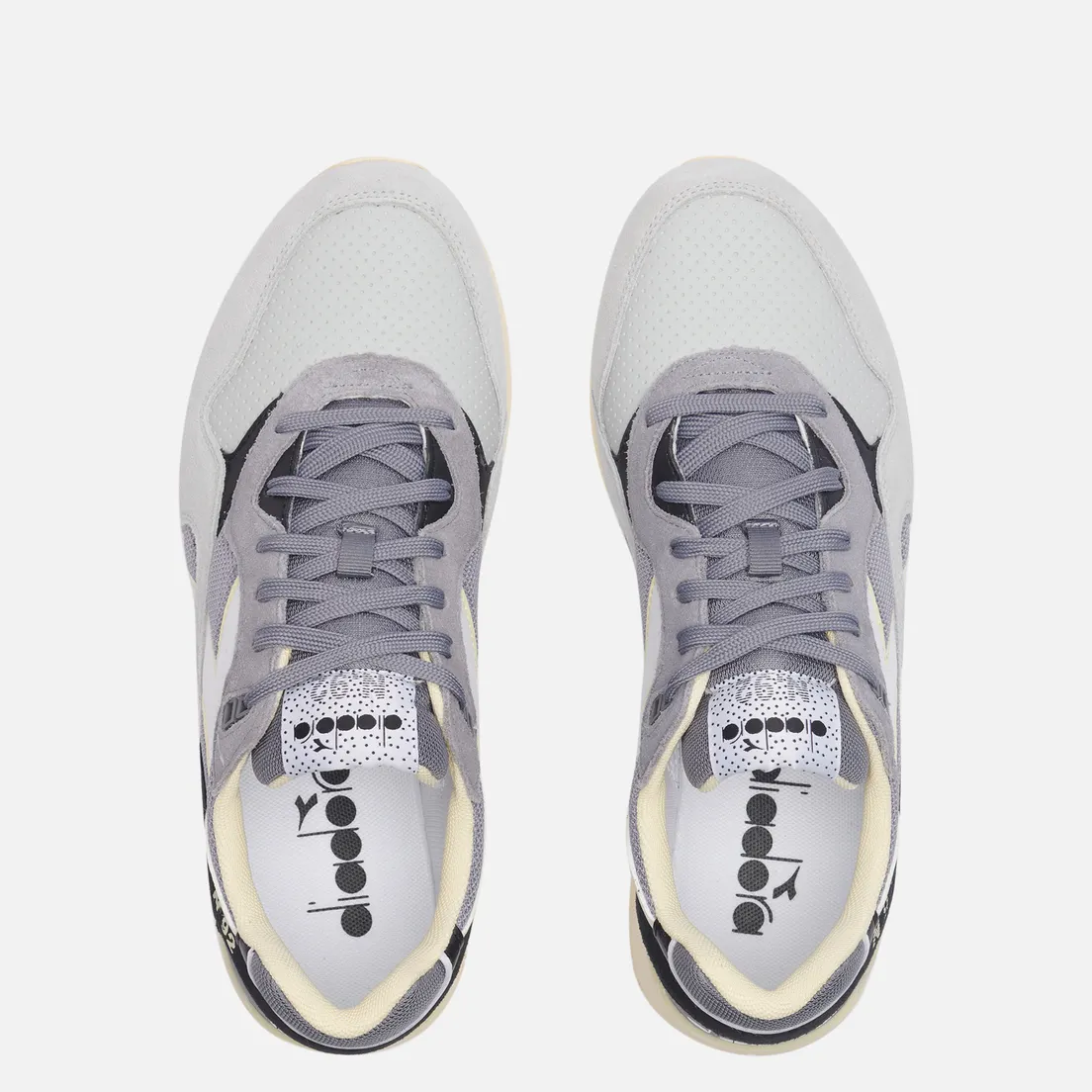 Diadora Мужские кроссовки N.92 Advance