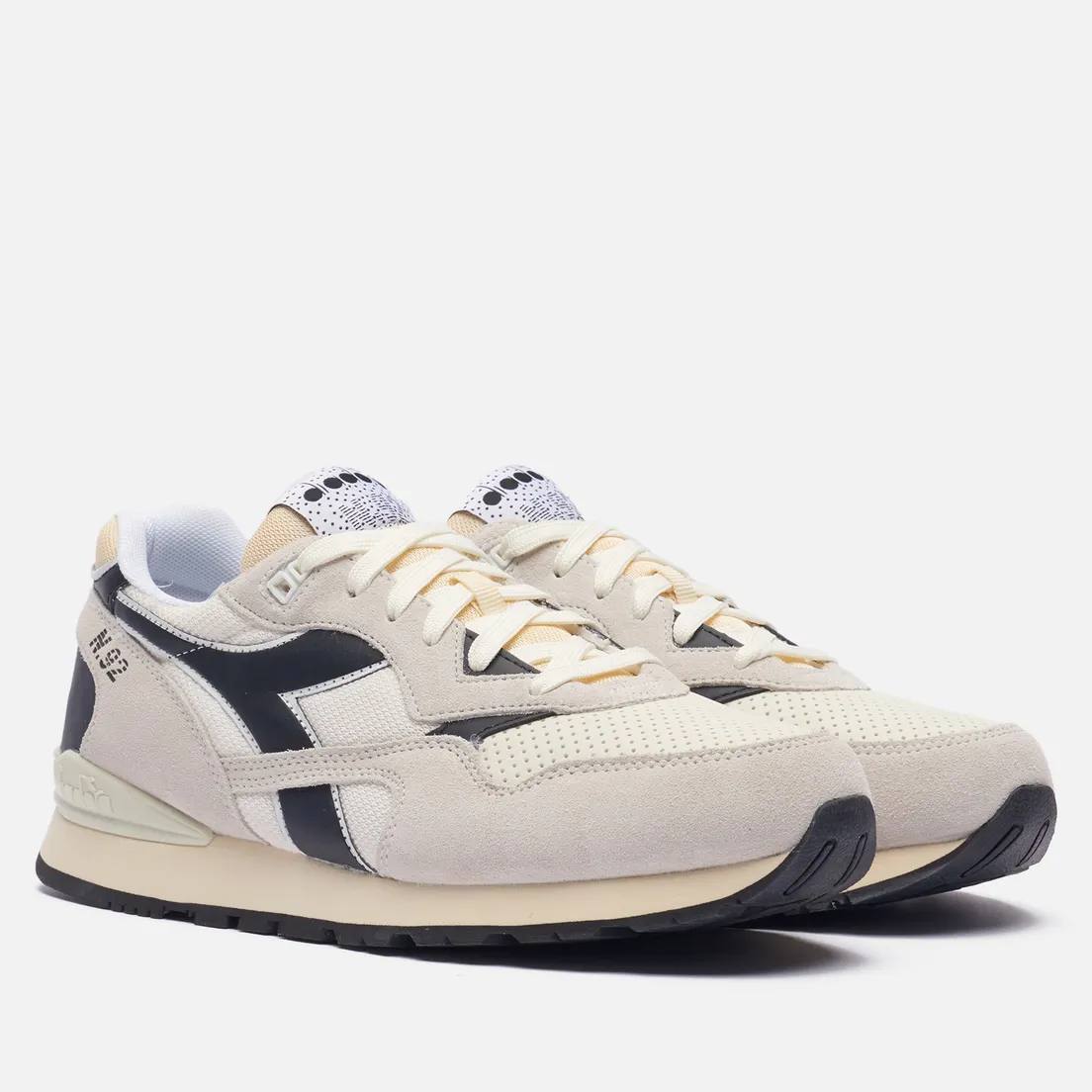 Diadora Мужские кроссовки N.92 Advance