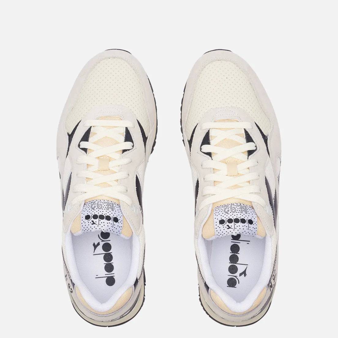 Diadora Мужские кроссовки N.92 Advance