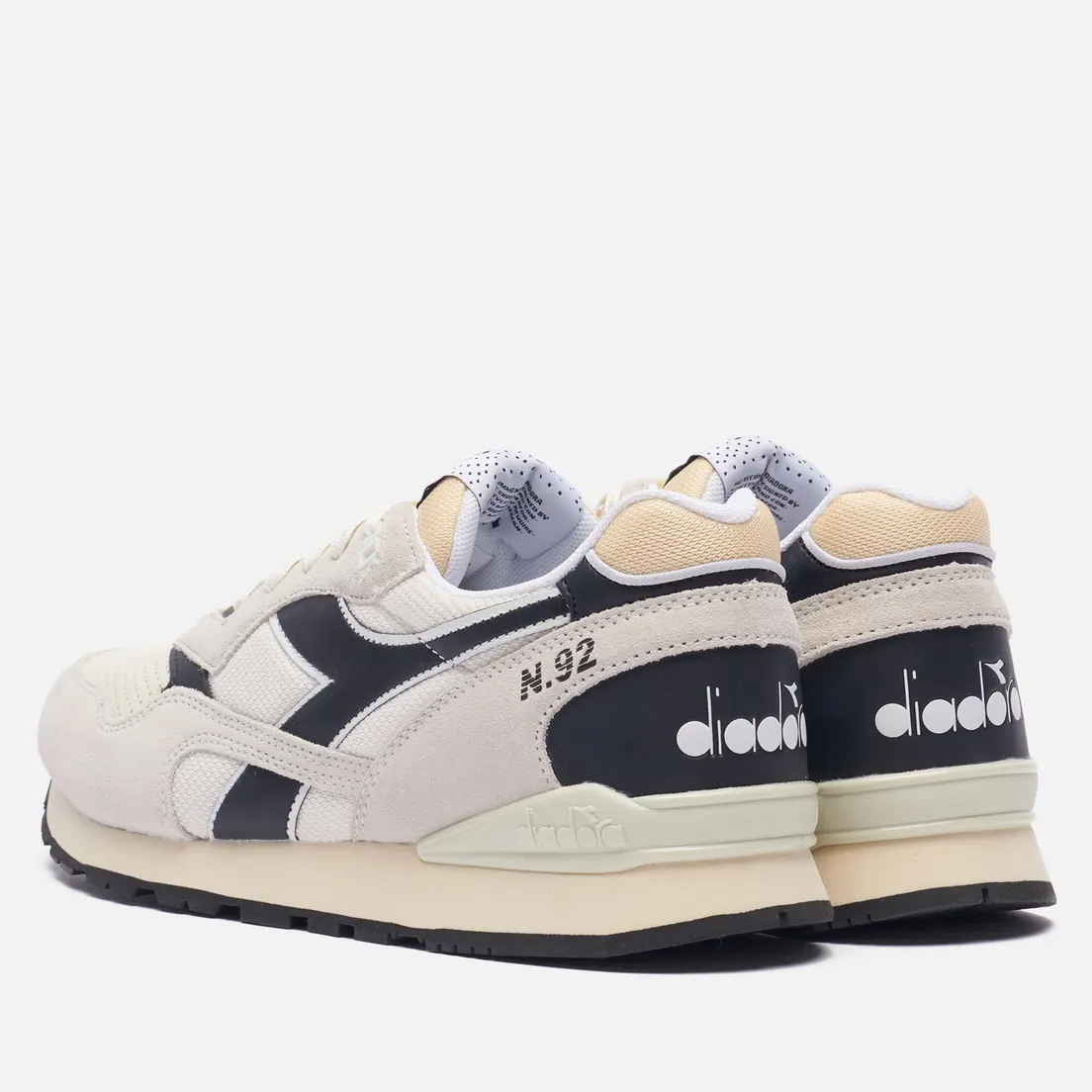 Diadora Мужские кроссовки N.92 Advance