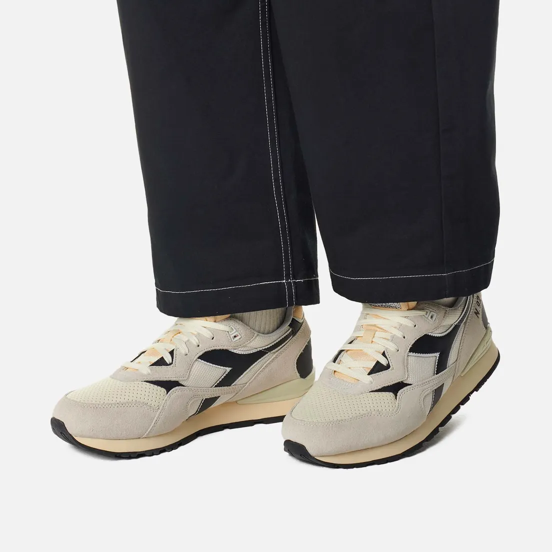 Diadora Мужские кроссовки N.92 Advance