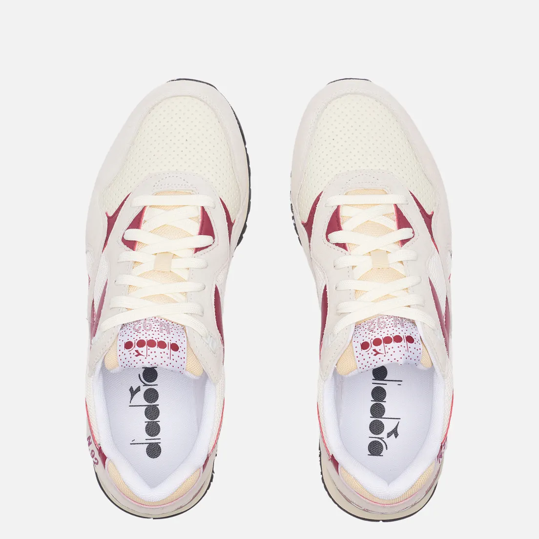 Diadora Мужские кроссовки N.92 Advance