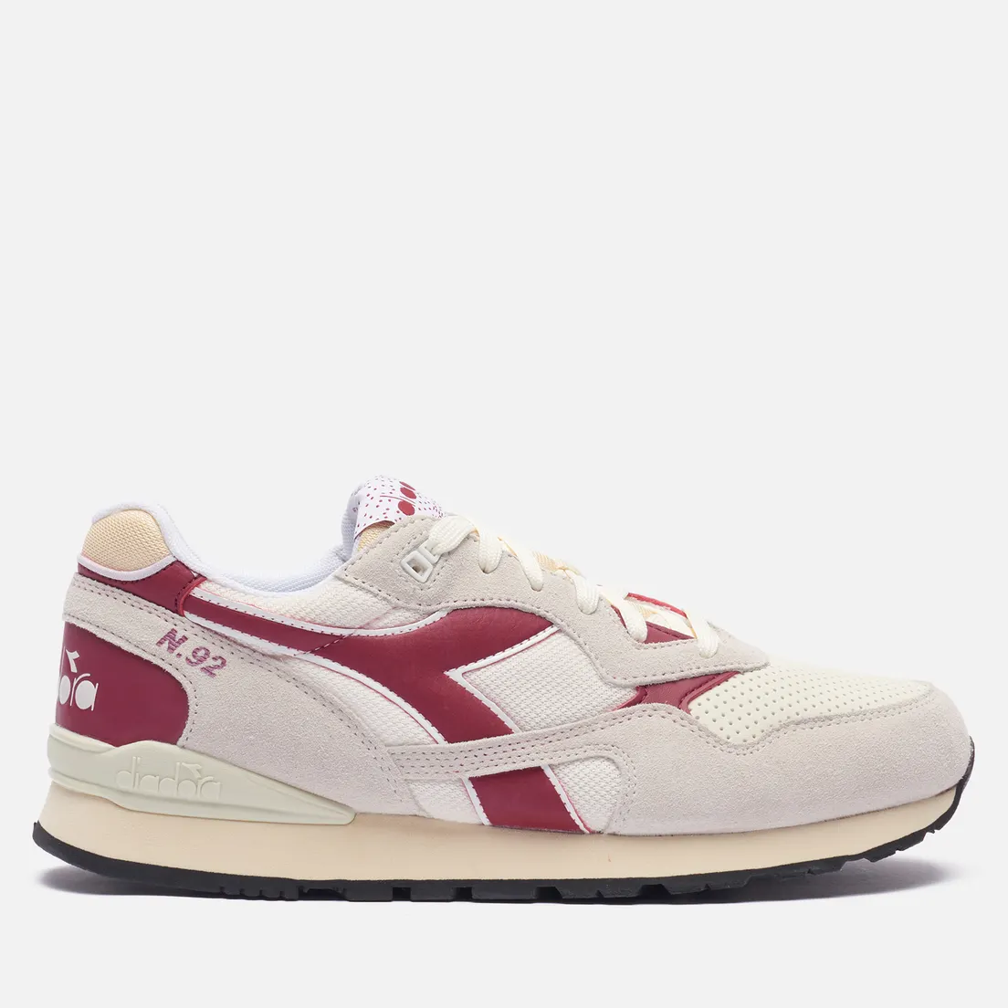 Diadora Мужские кроссовки N.92 Advance