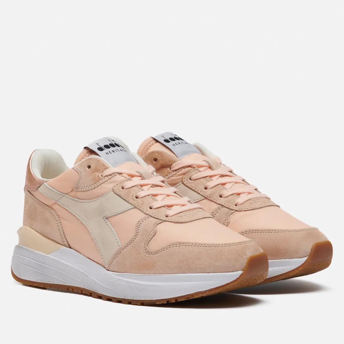 Diadora Heritage Женские кроссовки Venus Dirty