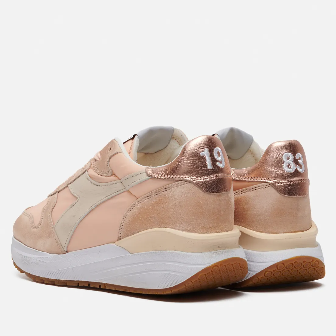 Diadora Heritage Женские кроссовки Venus Dirty