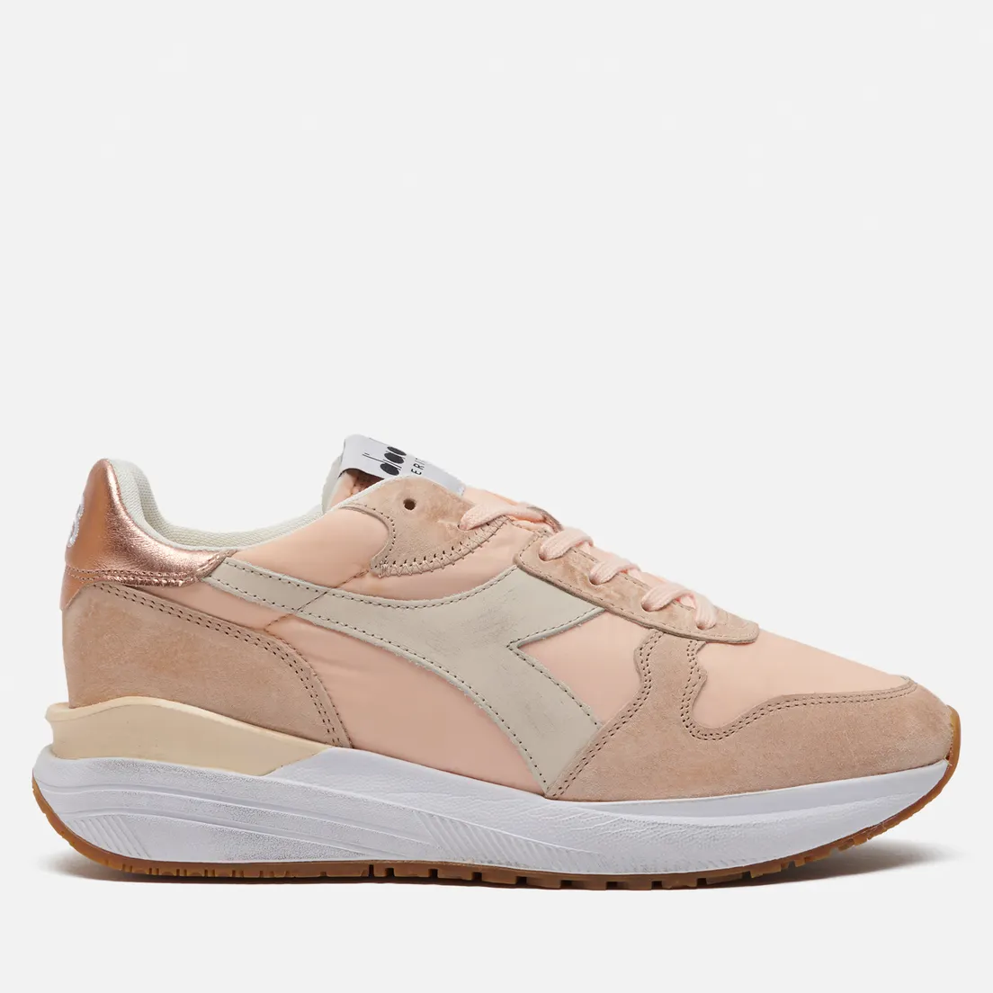 Diadora Heritage Женские кроссовки Venus Dirty