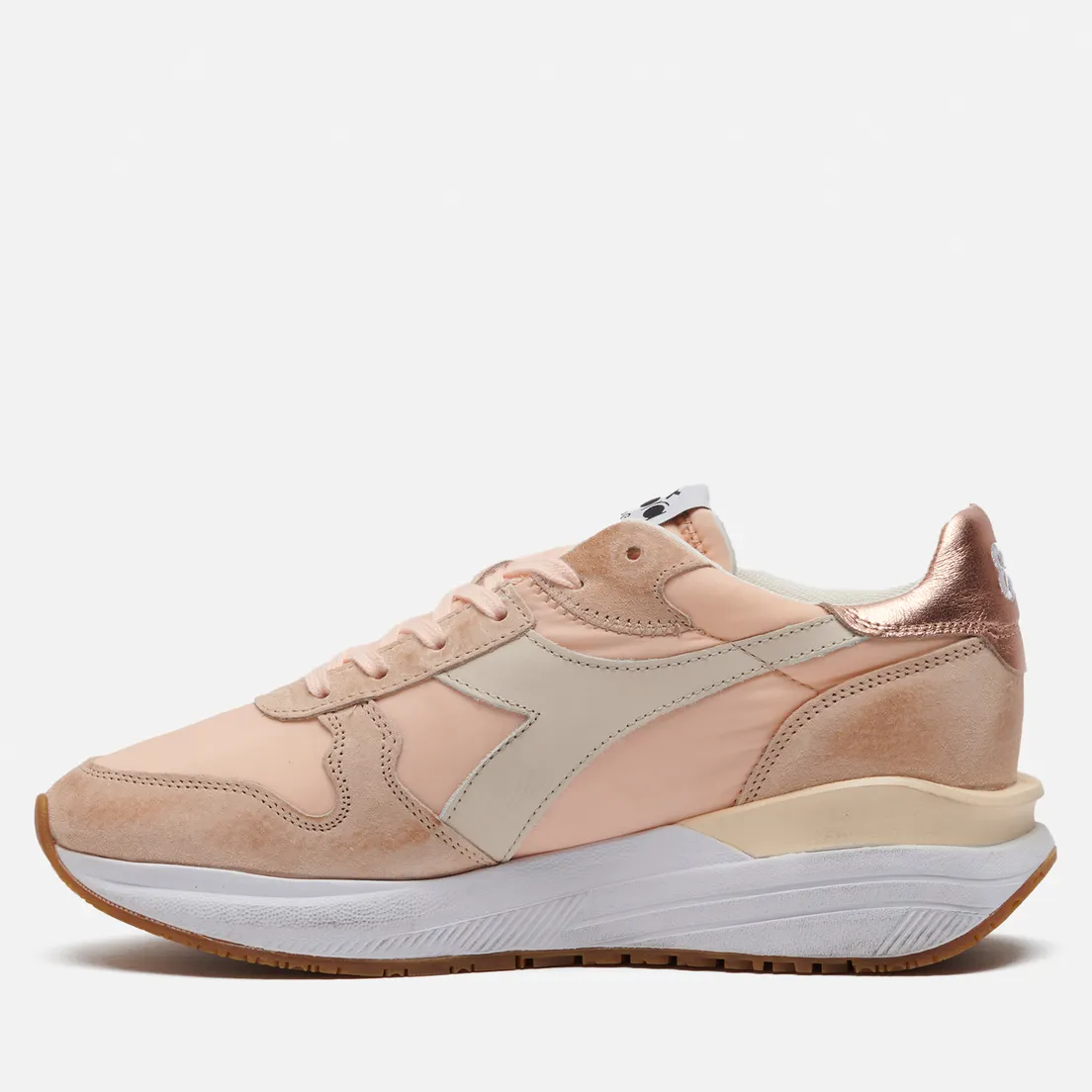 Diadora Heritage Женские кроссовки Venus Dirty