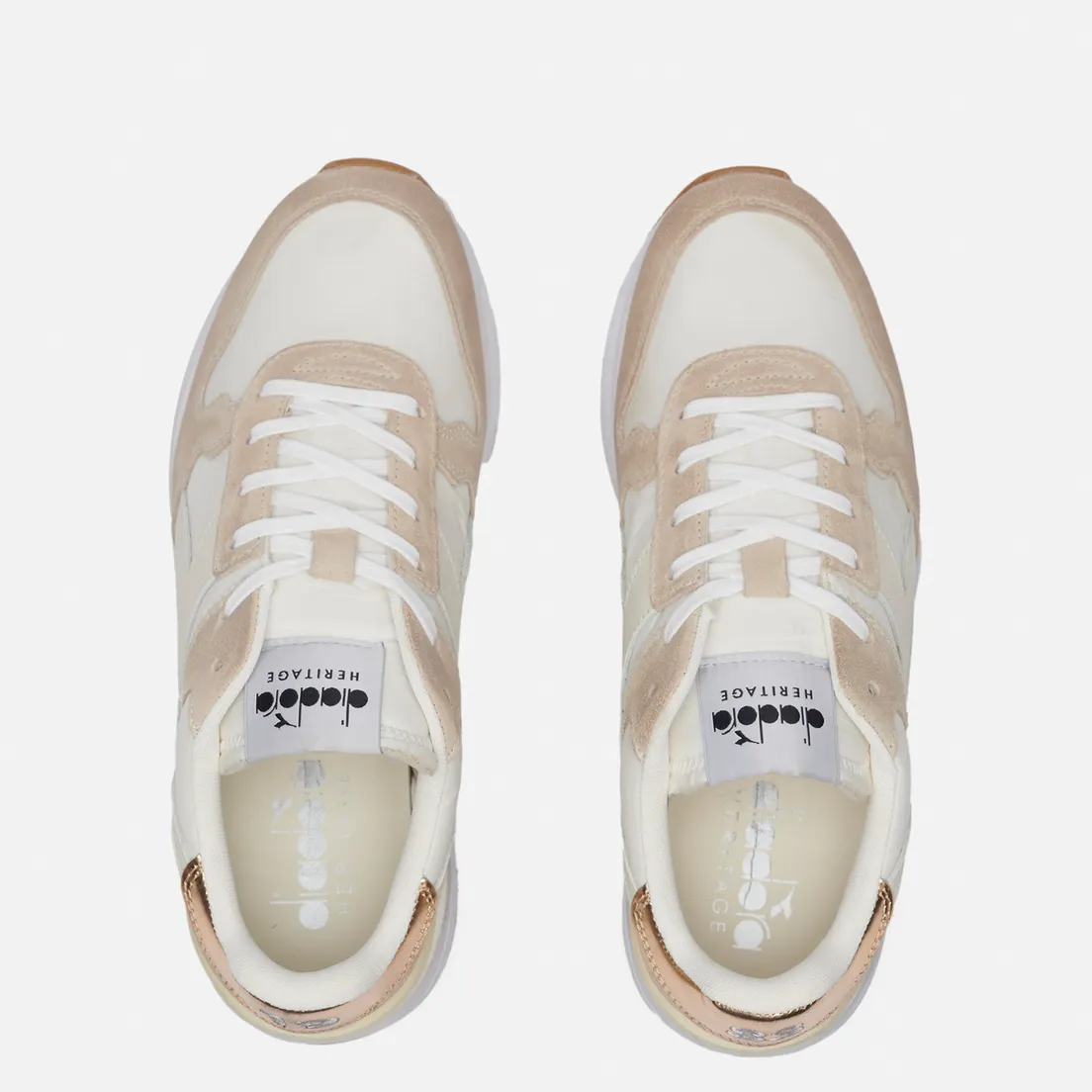 Diadora Heritage Женские кроссовки Venus Dirty