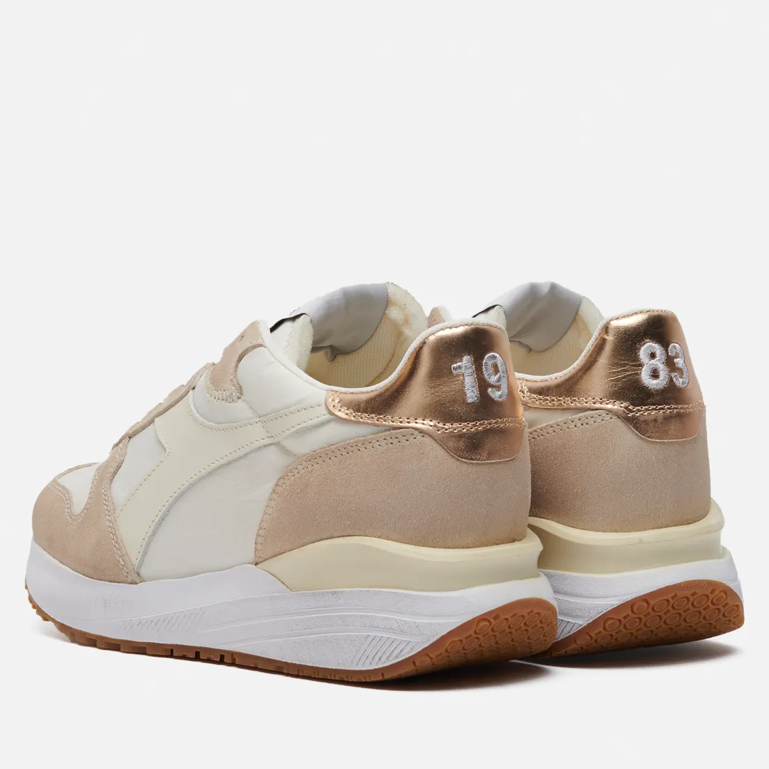Diadora Heritage Женские кроссовки Venus Dirty