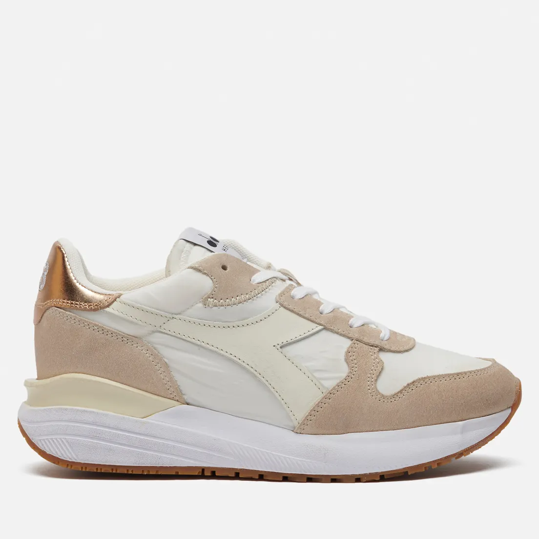 Diadora Heritage Женские кроссовки Venus Dirty