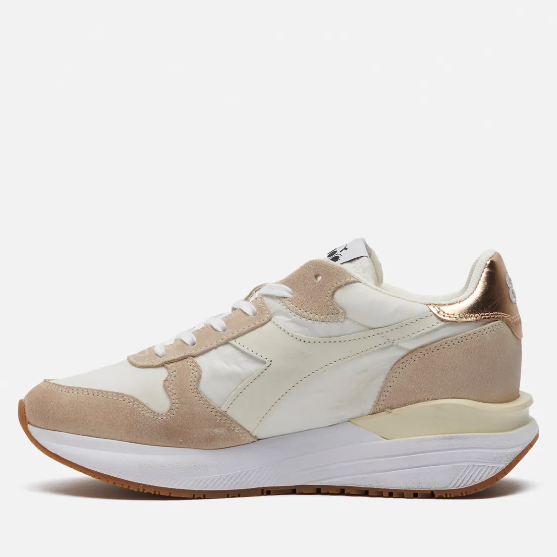 Diadora Heritage Женские кроссовки Venus Dirty