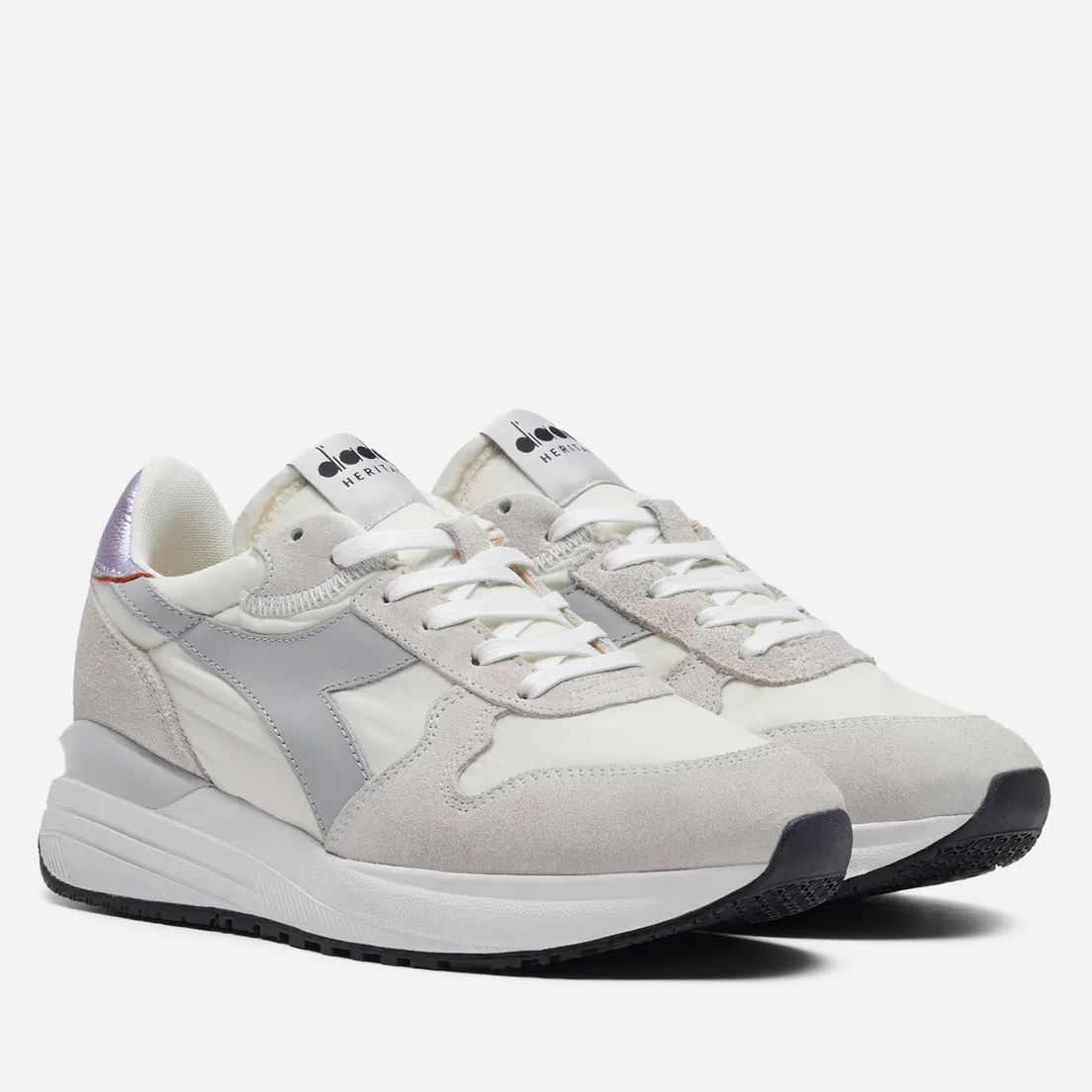 Diadora Heritage Женские кроссовки Venus Dirty