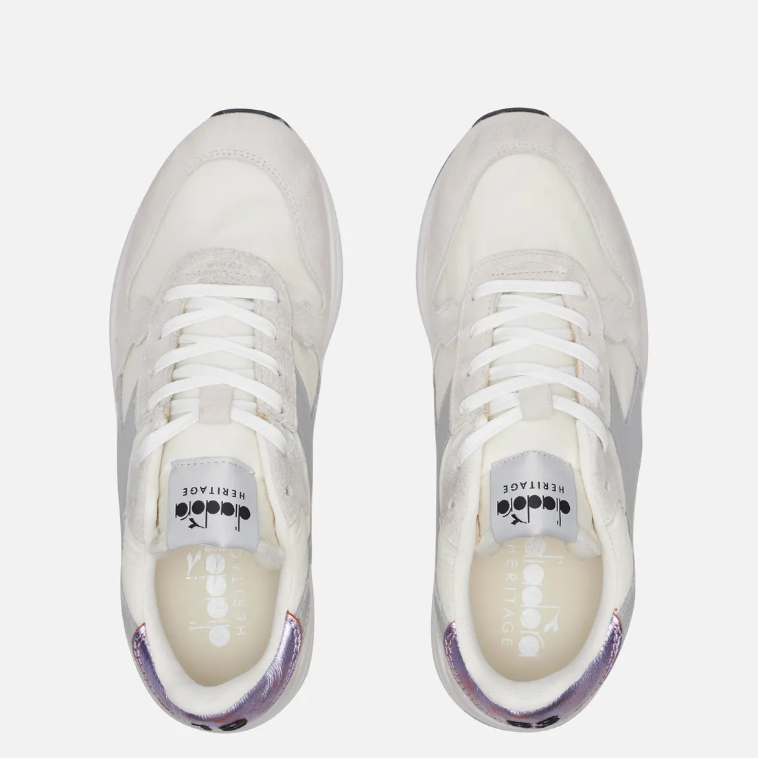 Diadora Heritage Женские кроссовки Venus Dirty