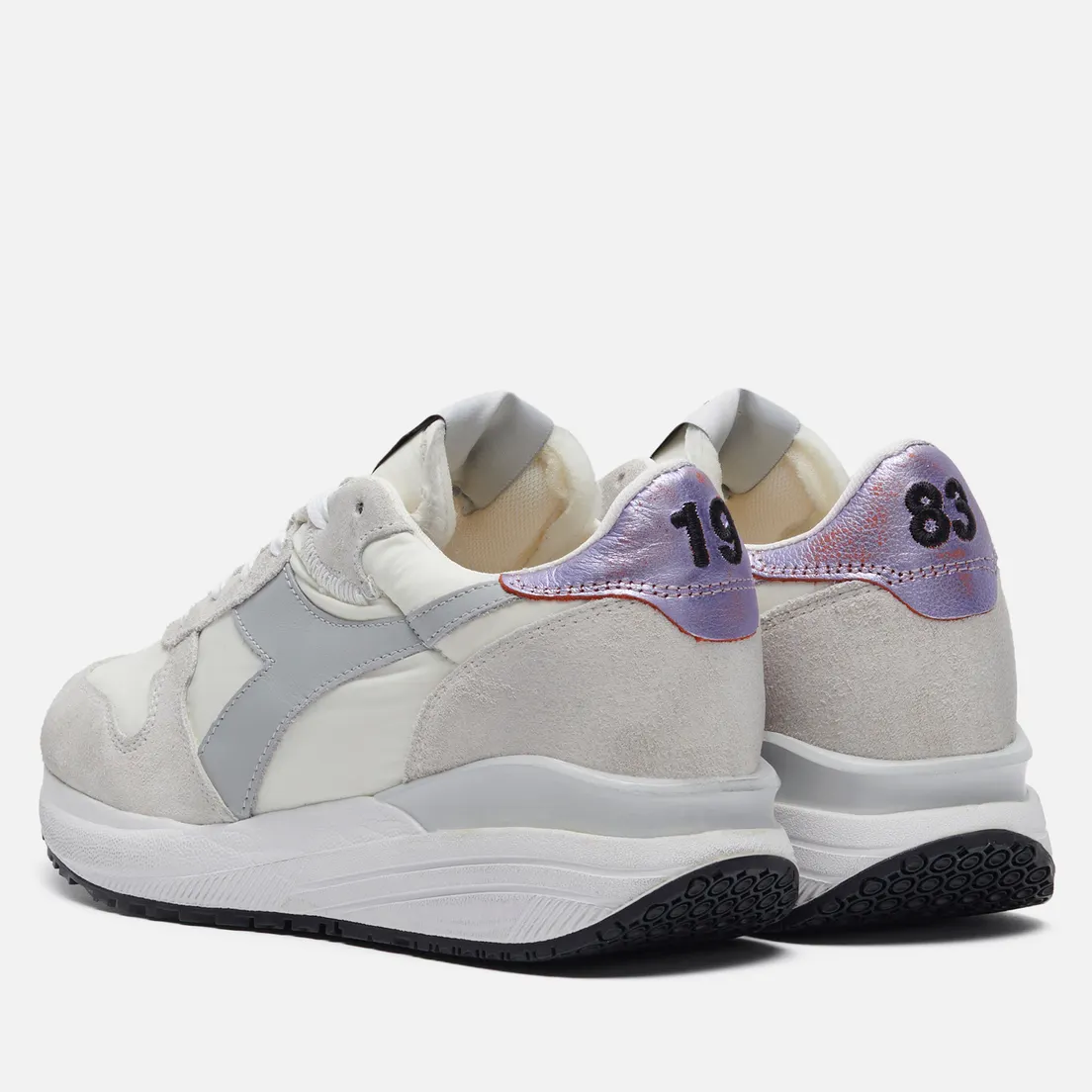 Diadora Heritage Женские кроссовки Venus Dirty