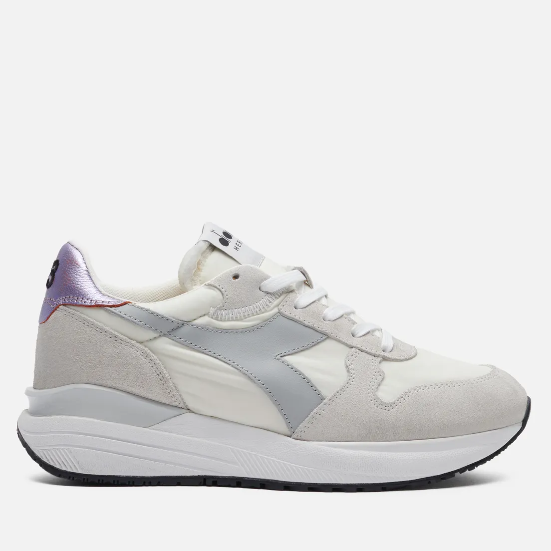 Diadora Heritage Женские кроссовки Venus Dirty