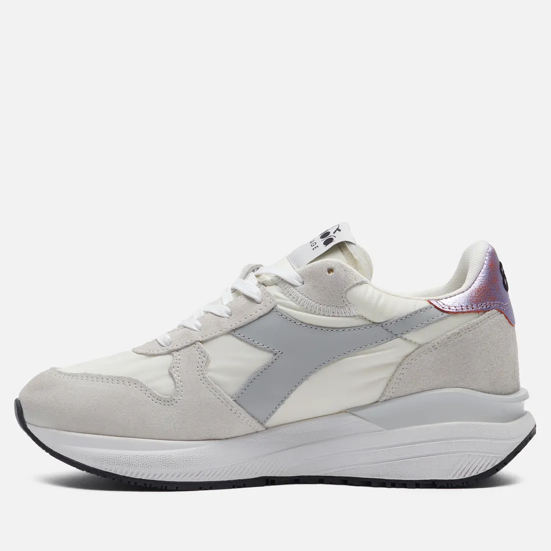 Diadora Heritage Женские кроссовки Venus Dirty