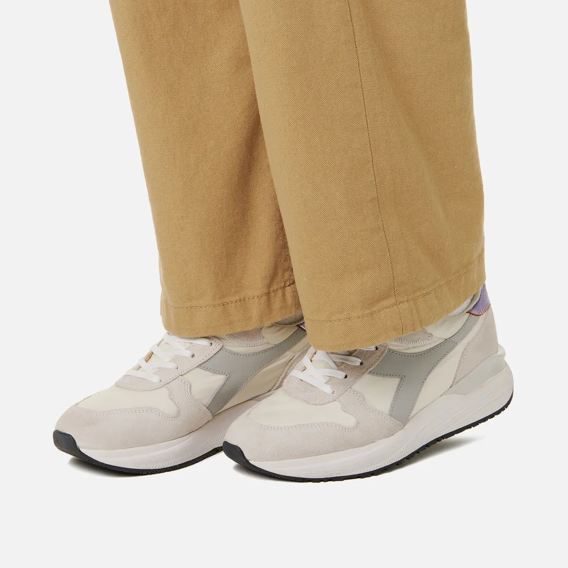 Diadora Heritage Женские кроссовки Venus Dirty