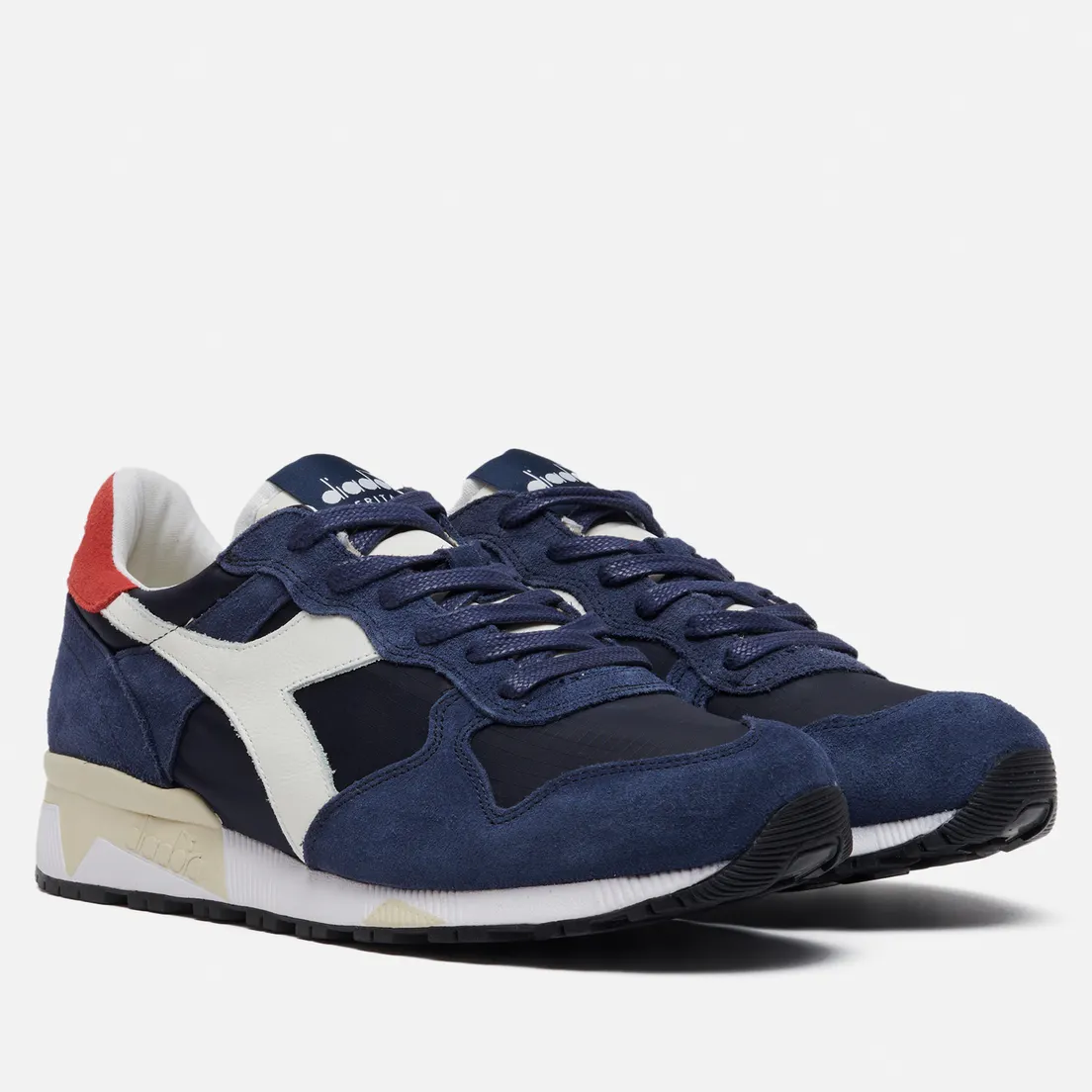 Diadora Heritage Мужские кроссовки Trident 90 Ristop