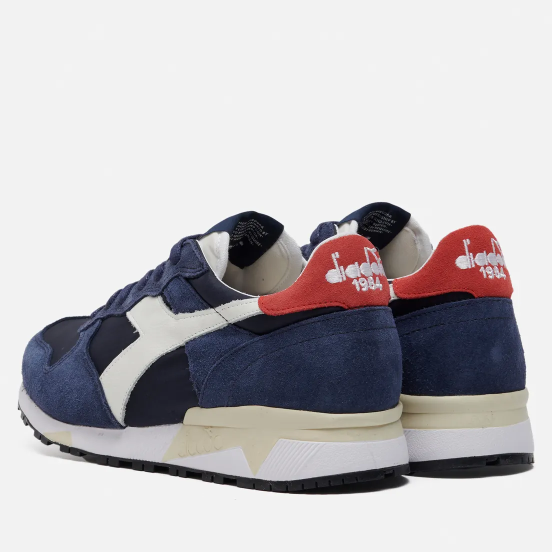 Diadora Heritage Мужские кроссовки Trident 90 Ristop