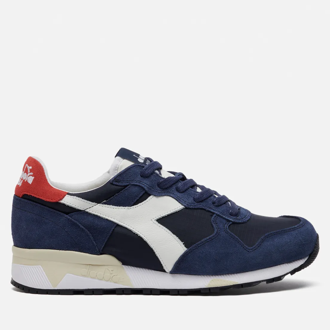 Diadora Heritage Мужские кроссовки Trident 90 Ristop