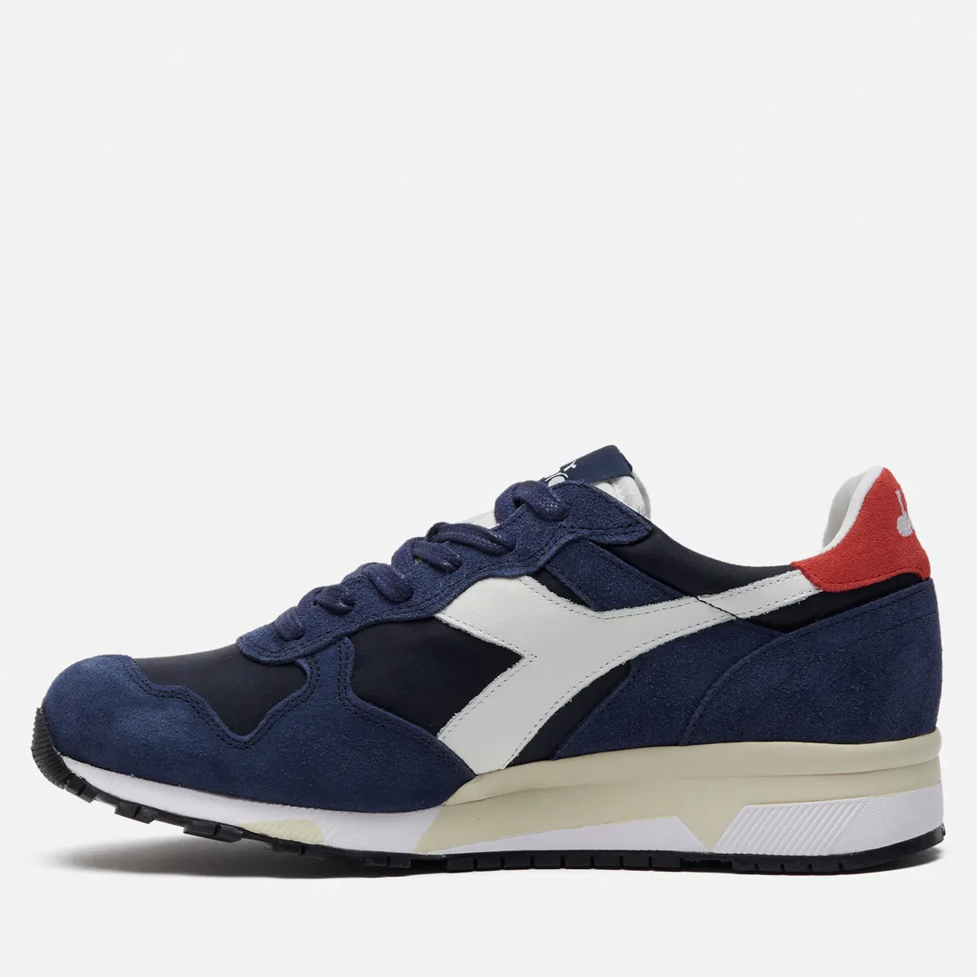 Diadora Heritage Мужские кроссовки Trident 90 Ristop
