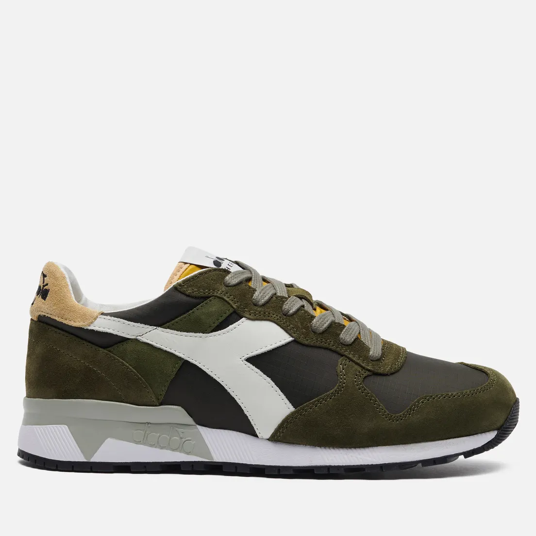 Diadora Heritage Мужские кроссовки Trident 90 Ristop