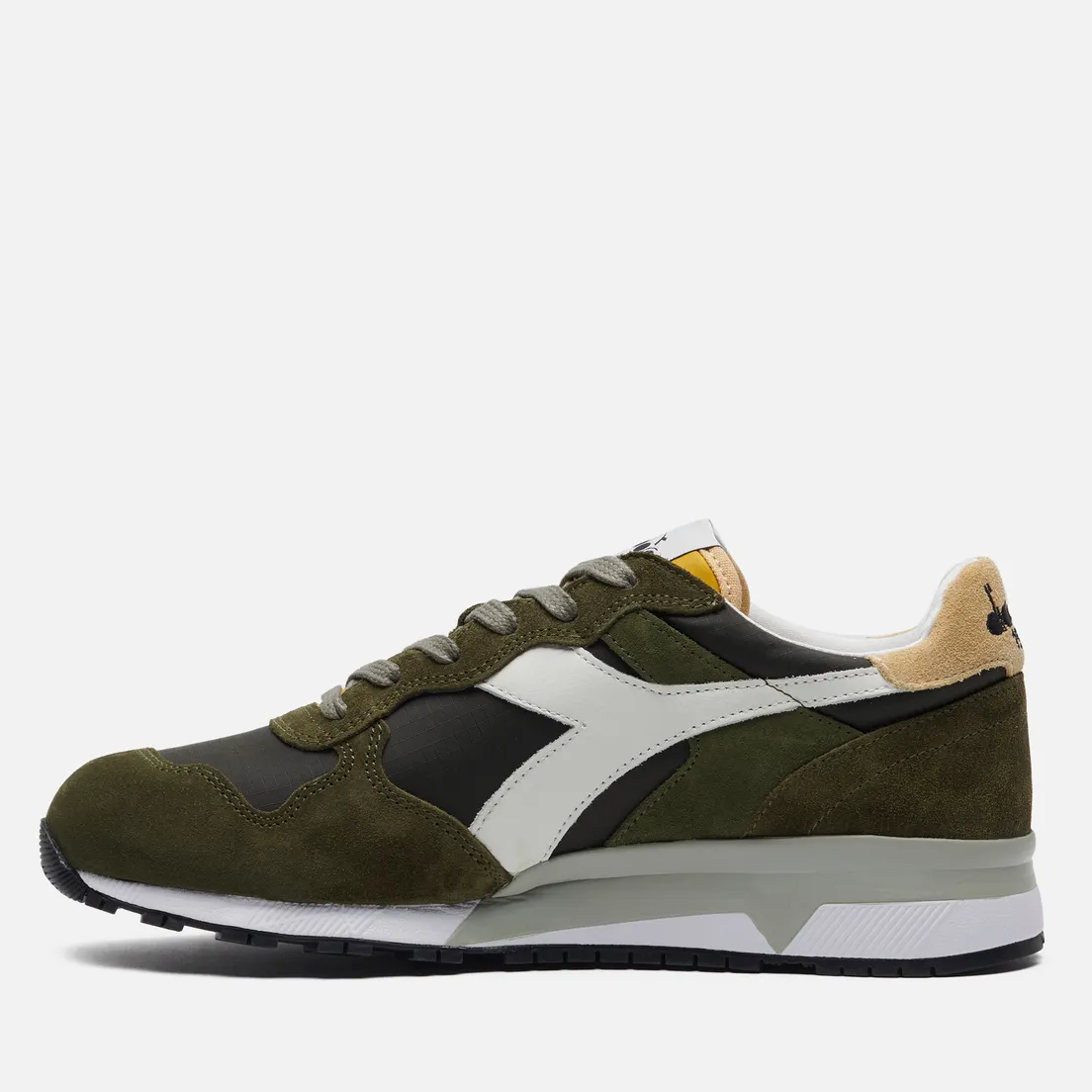 Diadora Heritage Мужские кроссовки Trident 90 Ristop